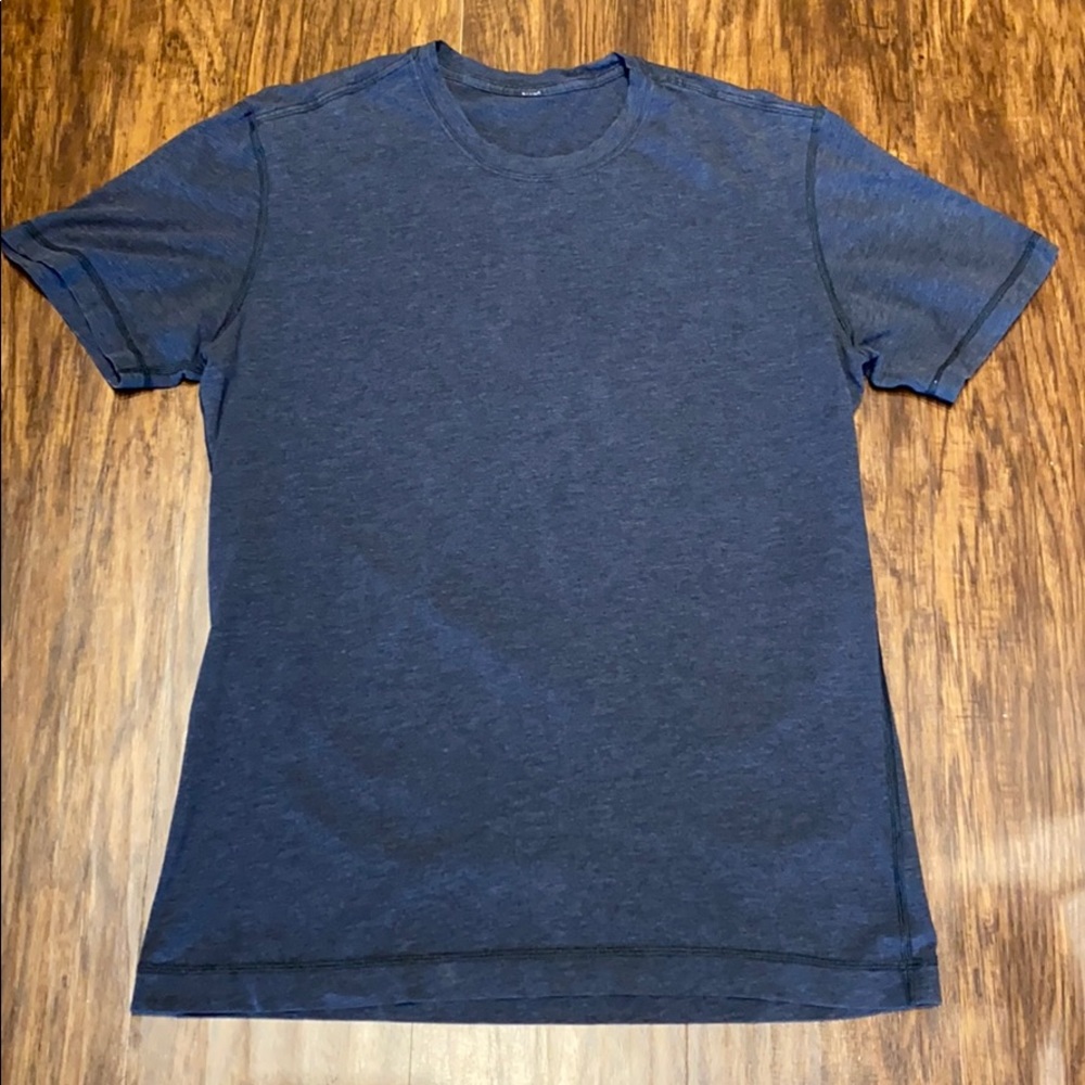 Lululemon 5 Year Basic Tee